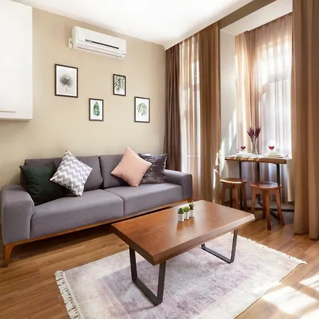 Taksim Premium * Istanbul