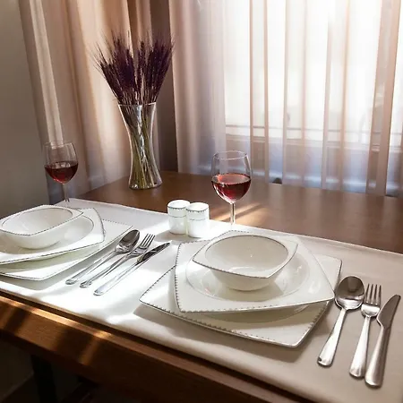 Apartment Taksim Premium