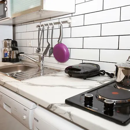 Apartment Taksim Premium Istanbul