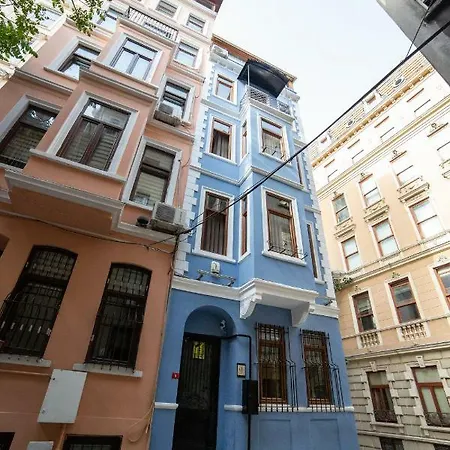 Taksim Premium *