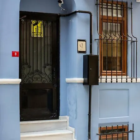 Taksim Premium *