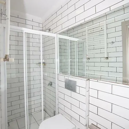 Apartment Taksim Premium *
